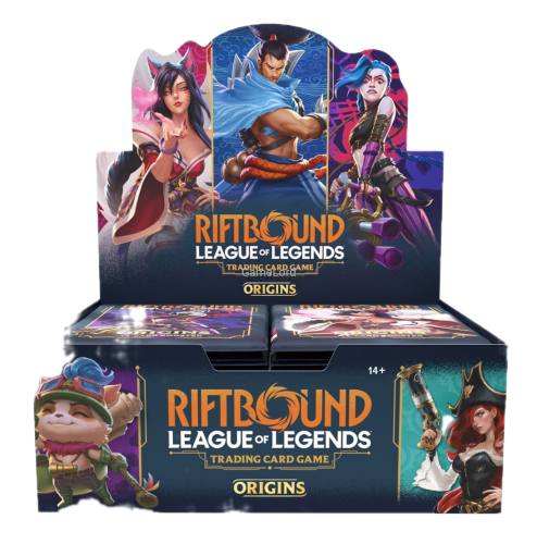 Tło usunięte (Riftbound-TCG-Origins---Booster-Box-24--RB01BD01-BOX).png