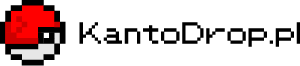 KantoDrop.pl - strona główna